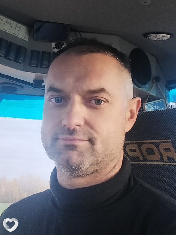 Петр, 43, Гродно — анкета №4527468