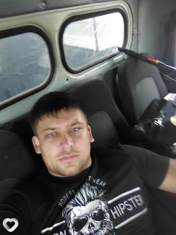 Роман, 33, Волгограде — анкета №4527474