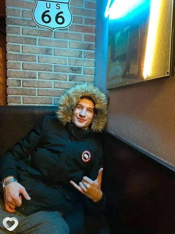 Алексей, 28, Москве — анкета №4527479