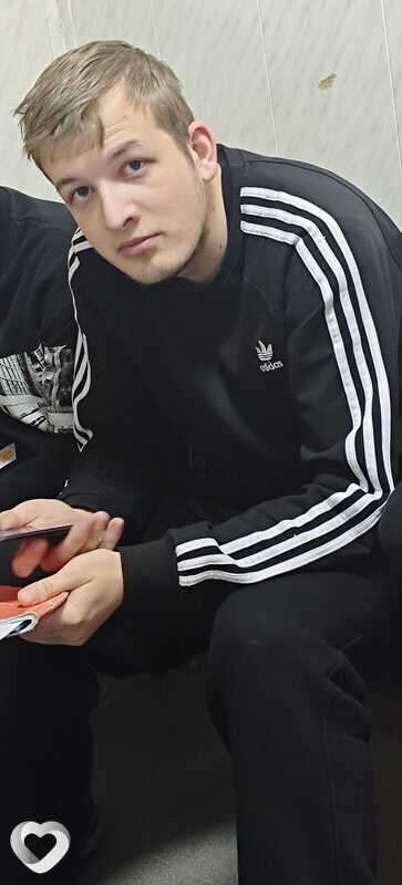 Юра, 20, Нижнем Новгороде — анкета №4527489
