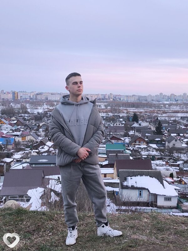 Роман, Могилев