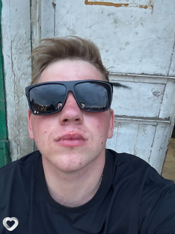 Николай, 25, Астрахани — анкета №4527275