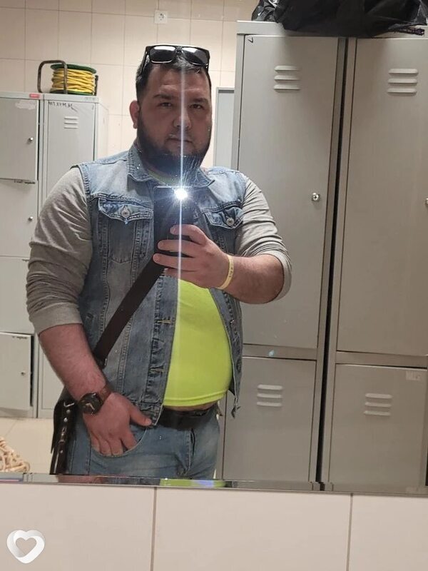 Тимур, 36, Геленджике — анкета №4527277