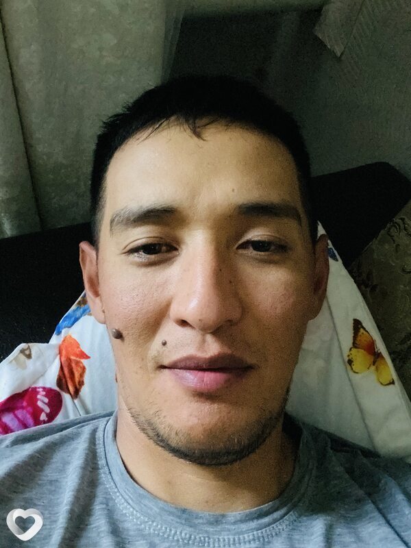 Timur, 37, Кокшетау — анкета №4527523
