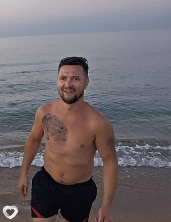 Алексей, 36, Москве — анкета №4527535