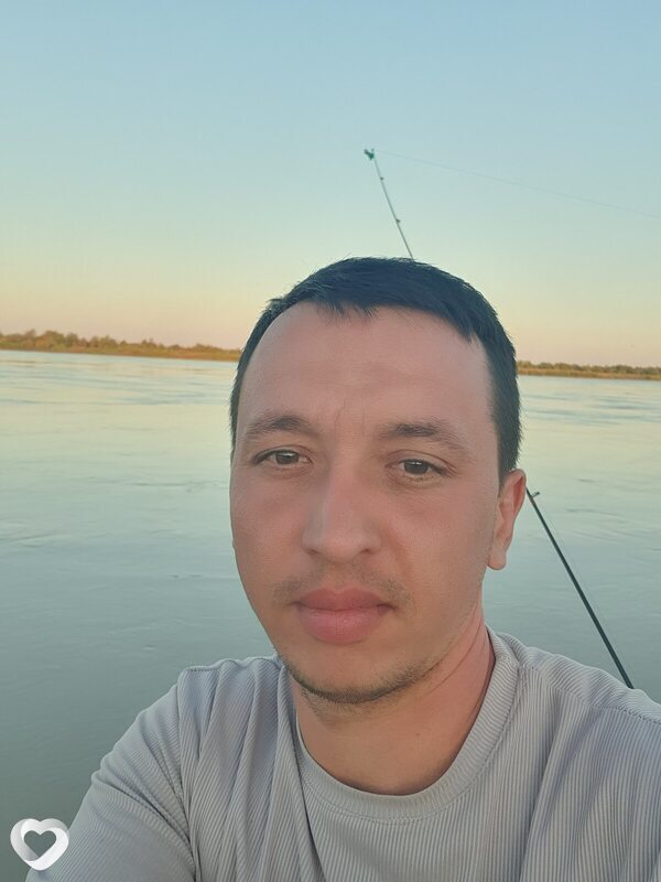 Махмуджон, 31, Казани — анкета №4527536