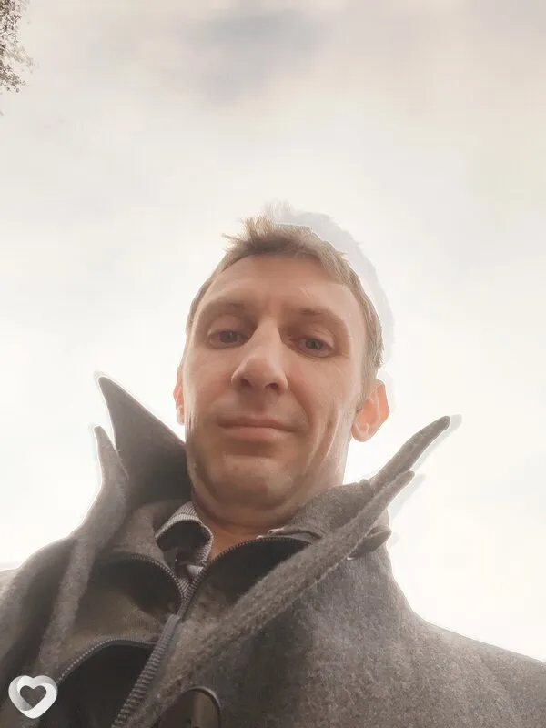 Андрей, 36, Москве — анкета №4527537