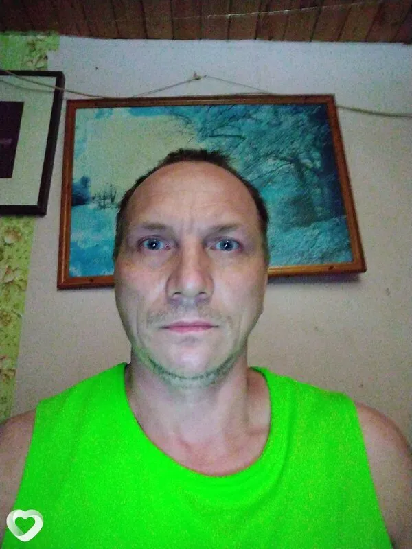 Михаил, 43, Москве — анкета №4527538