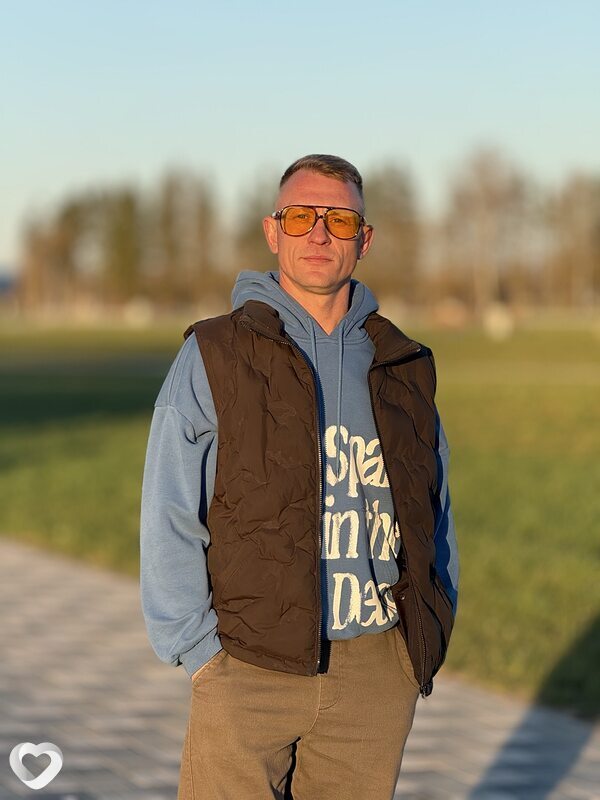 Сергей, Могилев