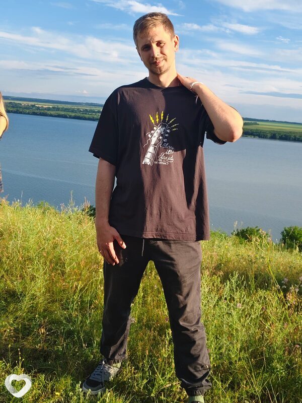 Кирилл, 26, Ставрополе — анкета №4527893