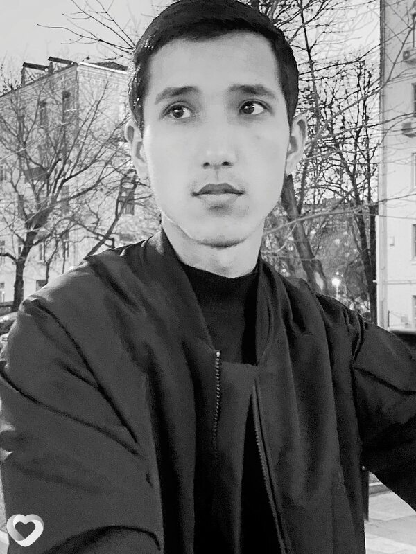 Хон, 23, Москве — анкета №4527897