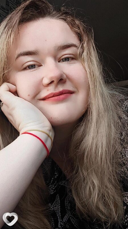 Катерина, 33, Минске — анкета №4527898