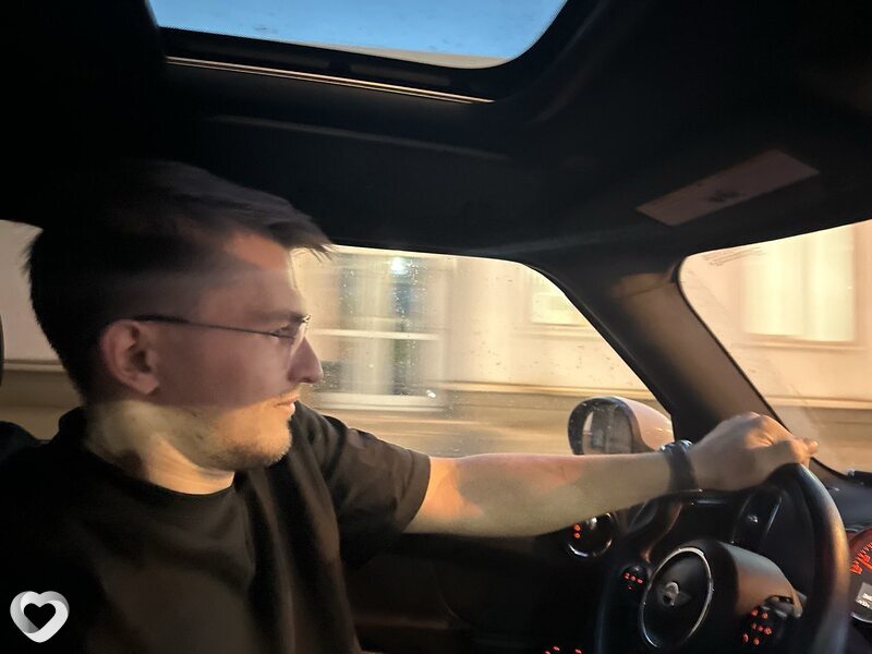 Василий, Могилев