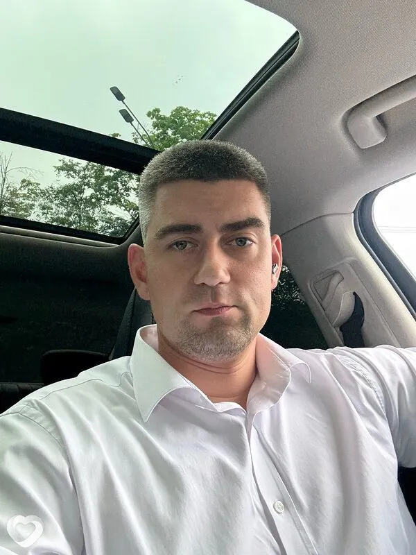 Антон, 35, Москве — анкета №4527915