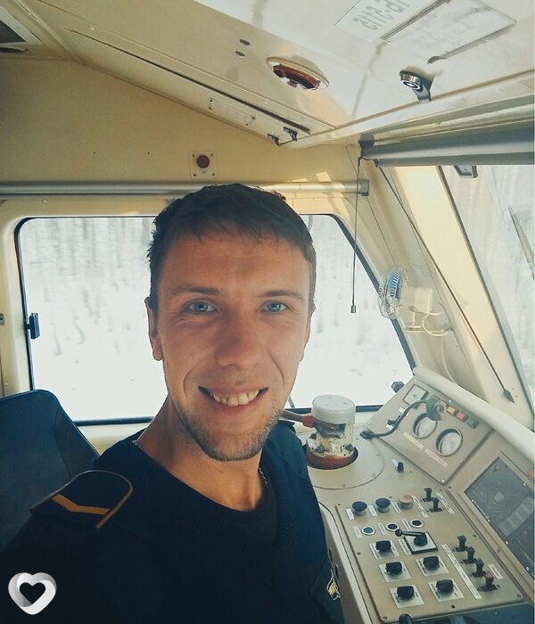 Андрей, 34, Гомеле — анкета №4527917