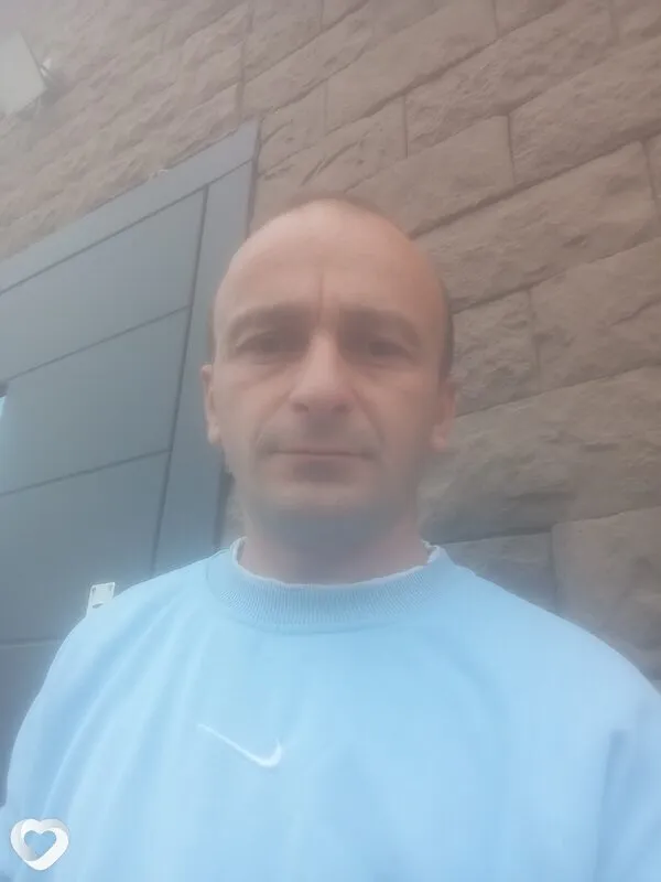 Ucha, 35, Москве — анкета №4527493