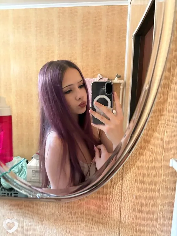 Елизавета, 23, Москве — анкета №4527497