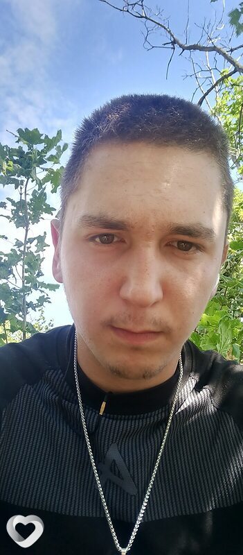 Санечка, 19, Улан-Удэ — анкета №4527498