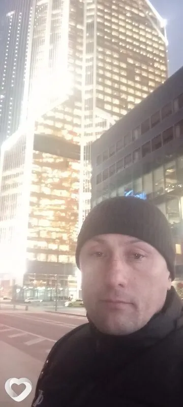 Муслим, 43, Москве — анкета №4527505