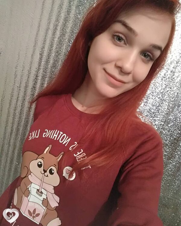 Аліна, 25, Львове — анкета №4527508