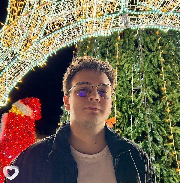 Валерий, 19, Волгограде — анкета №4527407
