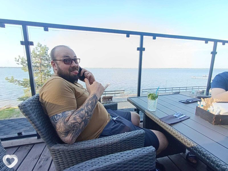 Vlad, Изюм