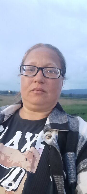 Татьяна, Кудымкар