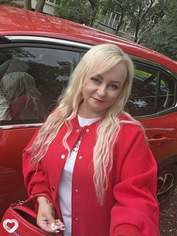 Екатерина, 38, Бресте — анкета №4527561