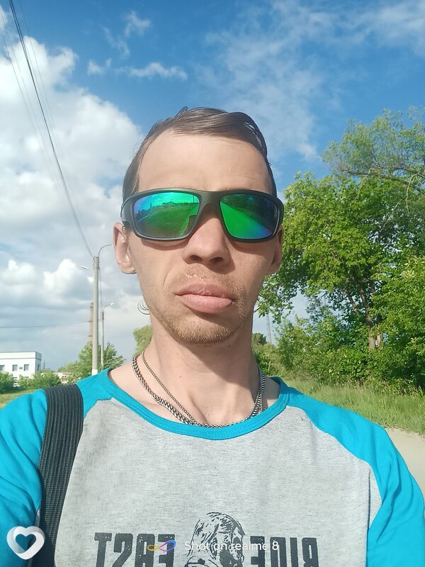 Алексей, Чапаевск