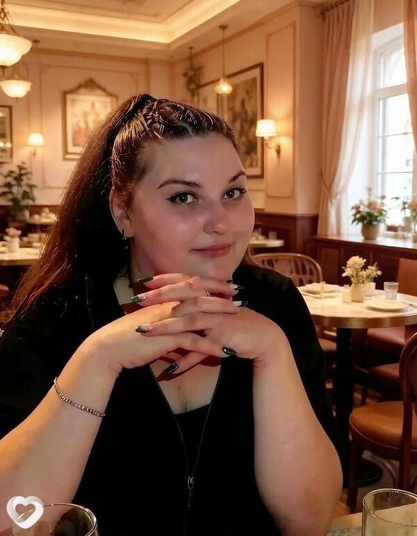 Анастасия, 33, Нижнем Новгороде — анкета №4527567