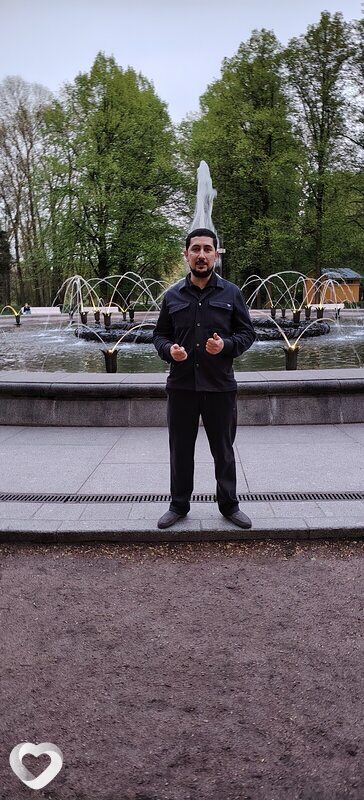 Александр, 32, Полоцке — анкета №4527605
