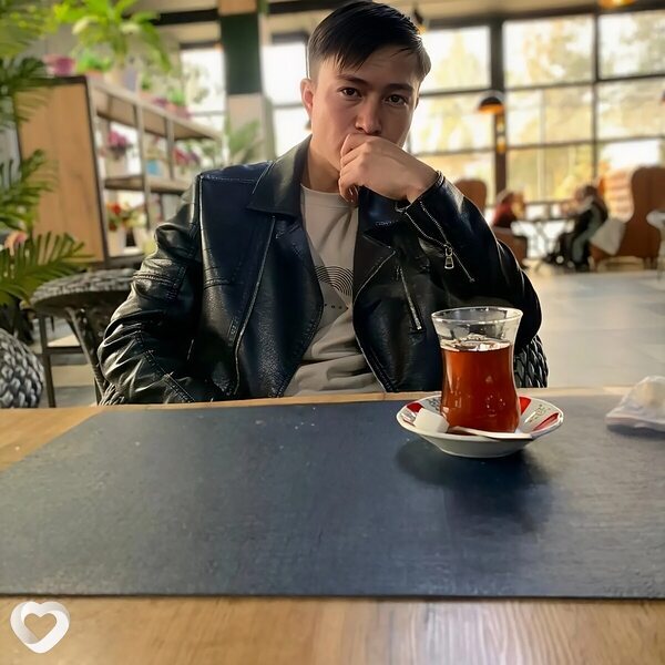 Samandar, 21, Уфе — анкета №4527568