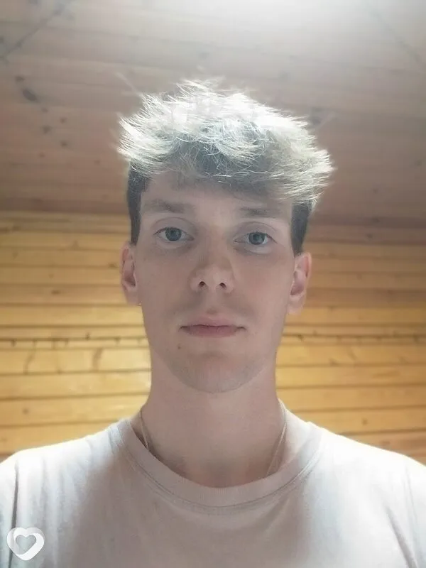 Алексей, 28, Москве — анкета №4527577