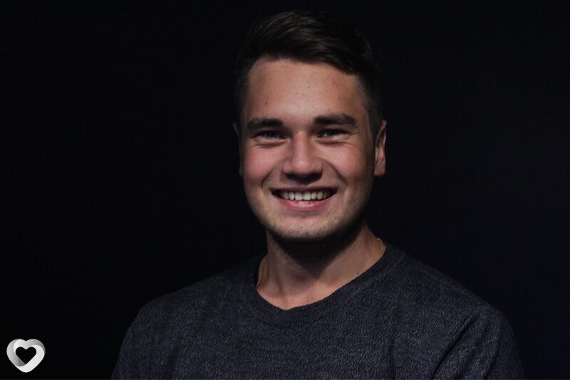 Иван, 31, Сургуте — анкета №4527583