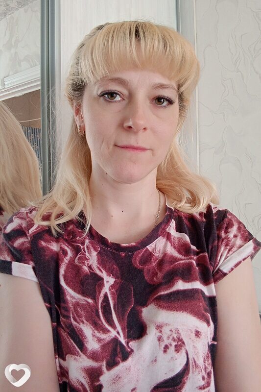 Татьяна, 44, Нижнем Новгороде — анкета №4527624
