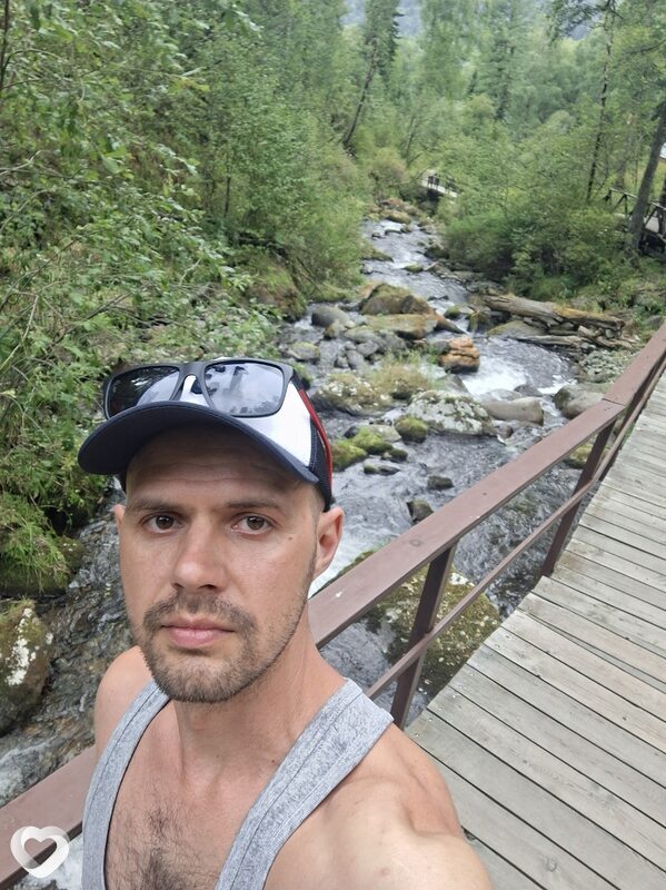 Di, 38, Барнауле — анкета №4527625
