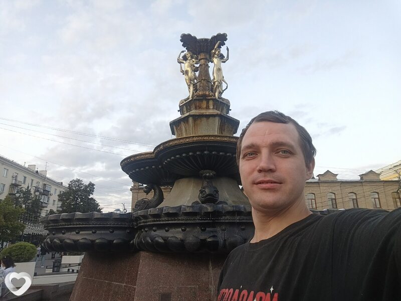 Павел, Каменск-Уральский