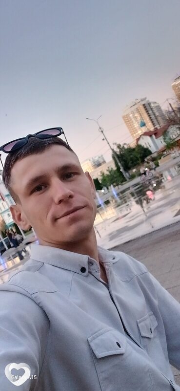 Ибрагим, 26, Краснодаре — анкета №4527631