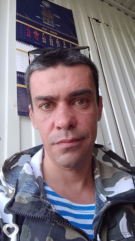 Евгений, 38, Самаре — анкета №4527634