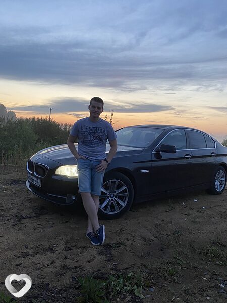 Максим, 32, Мытищах — анкета №4527639