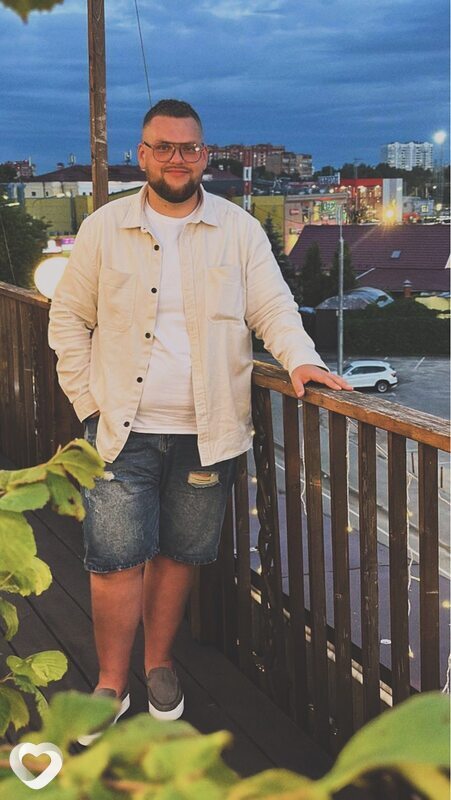 Денис, 31, Чехове — анкета №4527641