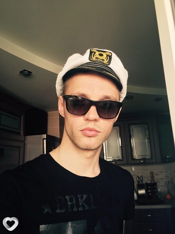 Сергей, 33, Минске — анкета №4527445