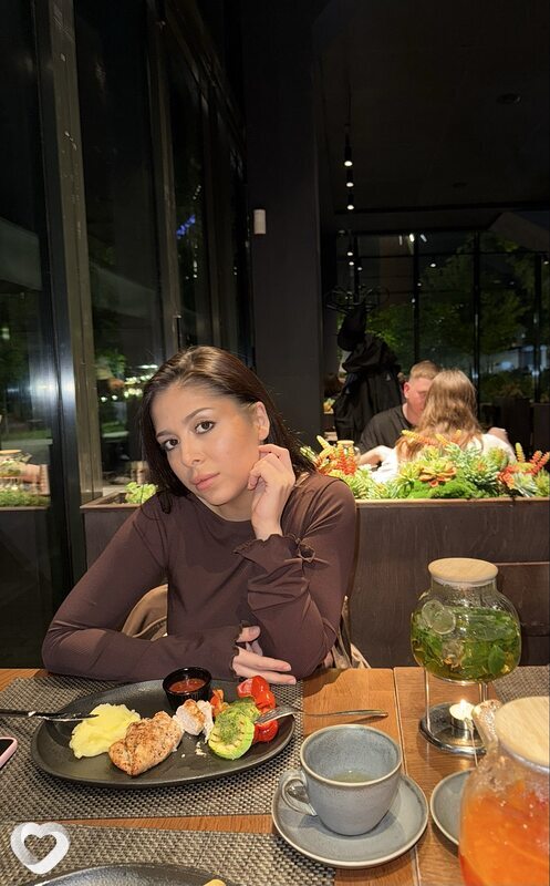 Лана, Калининград
