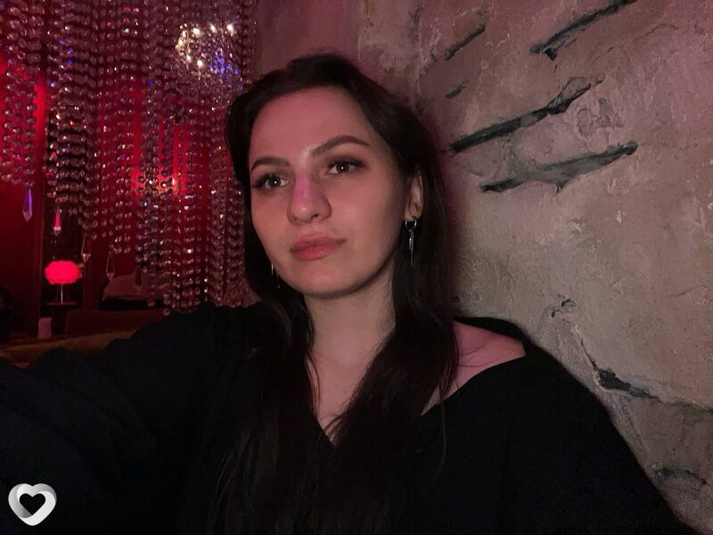 Алла, 22, Сочи — анкета №4527450