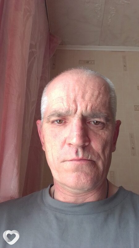 Михаил, 49, Минске — анкета №4527451