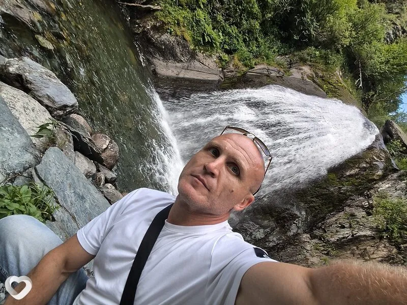 Сергей, 42, Бийске — анкета №4527454