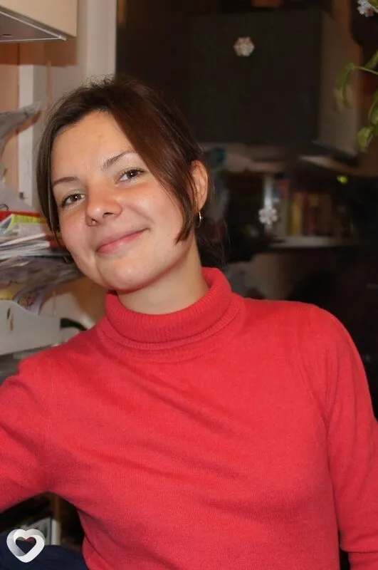 Наталия, 35, Москве — анкета №4527463