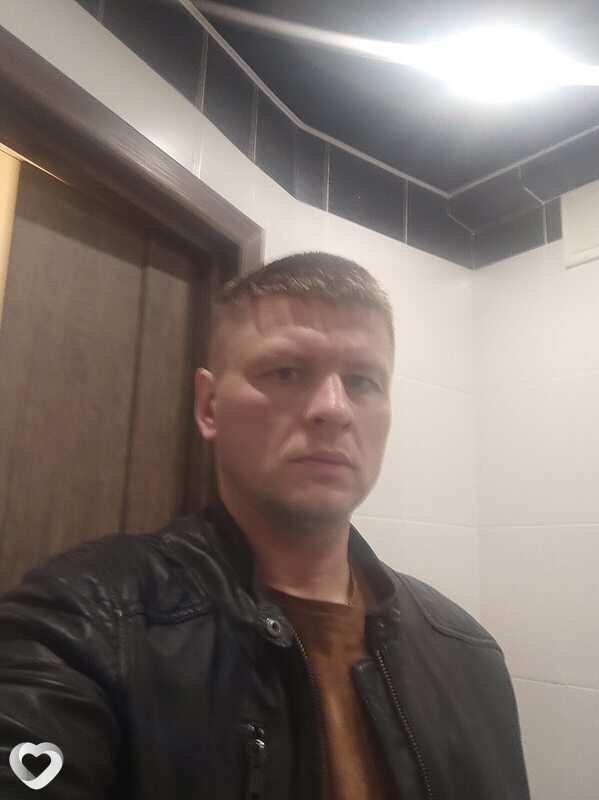 Виталий, Кинель