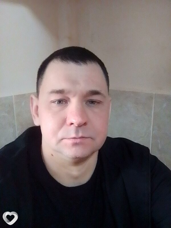 Дима, 38, Волжском — анкета №4527727