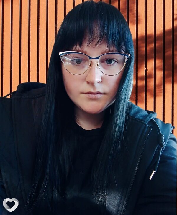 Анастасия, 27, Донецке — анкета №4527729